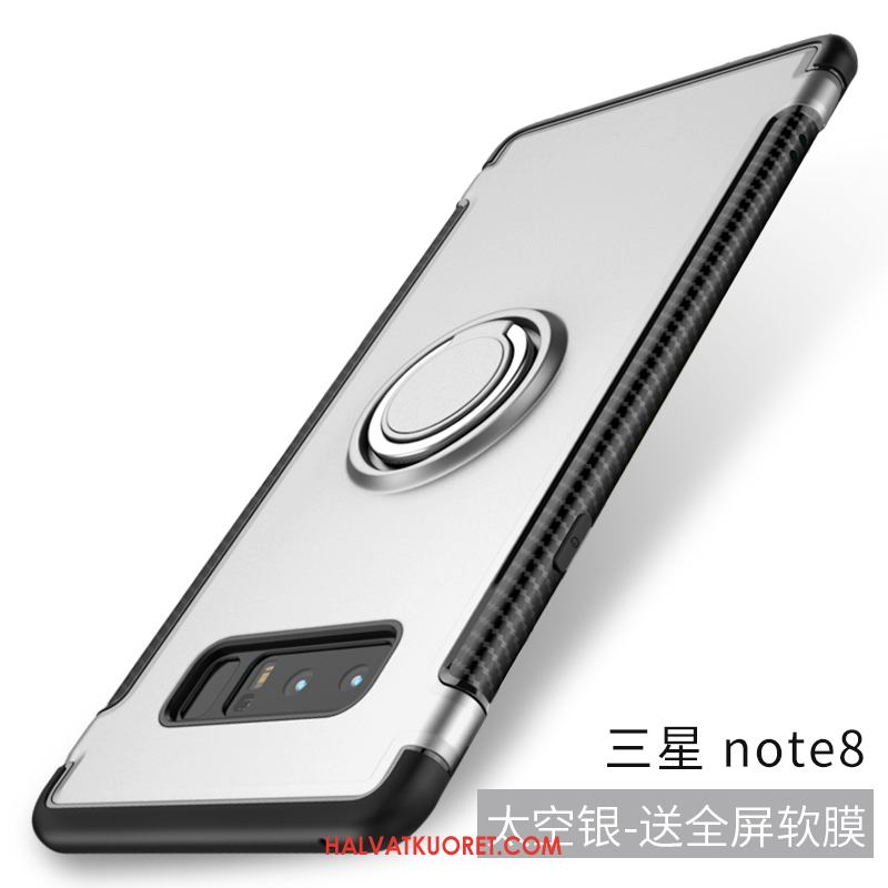 Samsung Galaxy Note 8 Kuoret Kotelo Puhelimen, Samsung Galaxy Note 8 Kuori Tähti Silikoni