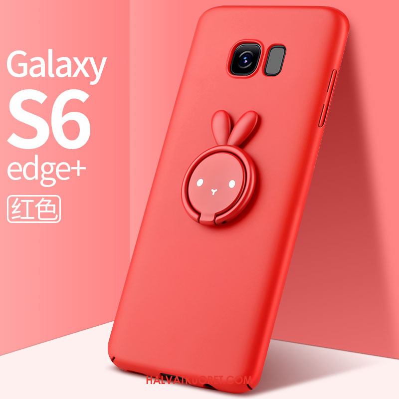 Samsung Galaxy S6 Edge Kuoret Net Red Punainen Puhelimen, Samsung Galaxy S6 Edge Kuori Tide-brändi Uusi