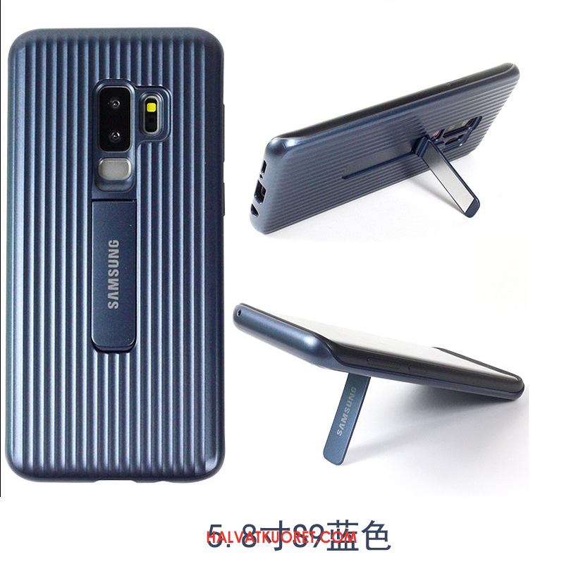Samsung Galaxy S9+ Kuoret Matkailu Murtumaton, Samsung Galaxy S9+ Kuori Suojaus Tähti
