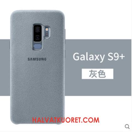 Samsung Galaxy S9+ Kuoret Murtumaton Tähti, Samsung Galaxy S9+ Kuori All Inclusive Puhelimen