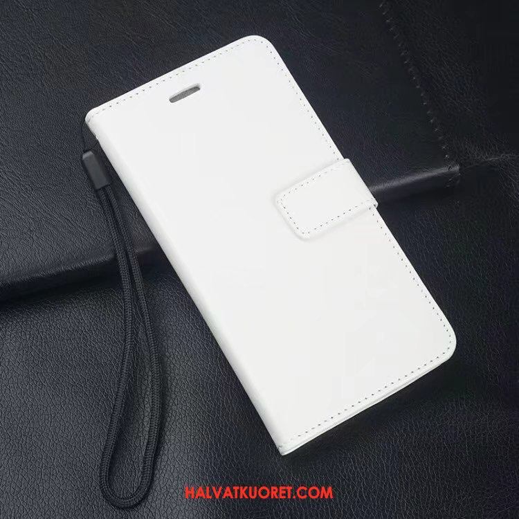 Xiaomi Mi 8 Kuoret Puhelimen Valkoinen All Inclusive, Xiaomi Mi 8 Kuori Kotelo Pieni Beige