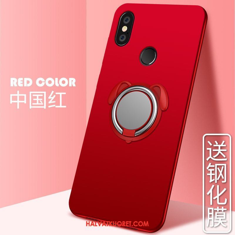 Xiaomi Mi 8 Kuoret Ultra Puhelimen Ohut, Xiaomi Mi 8 Kuori Kotelo Murtumaton Beige