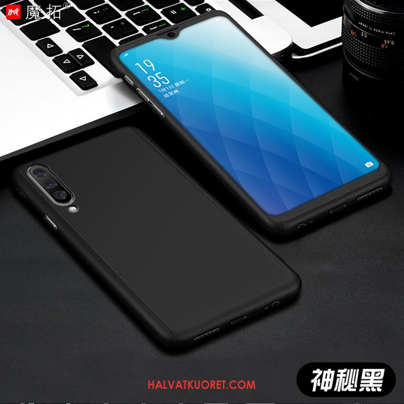 Xiaomi Mi 9 Se Kuoret Kova All Inclusive, Xiaomi Mi 9 Se Kuori Pieni Puhdas Beige