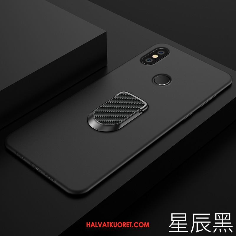 Xiaomi Redmi S2 Kuoret All Inclusive Kotelo Murtumaton, Xiaomi Redmi S2 Kuori Punainen Beige