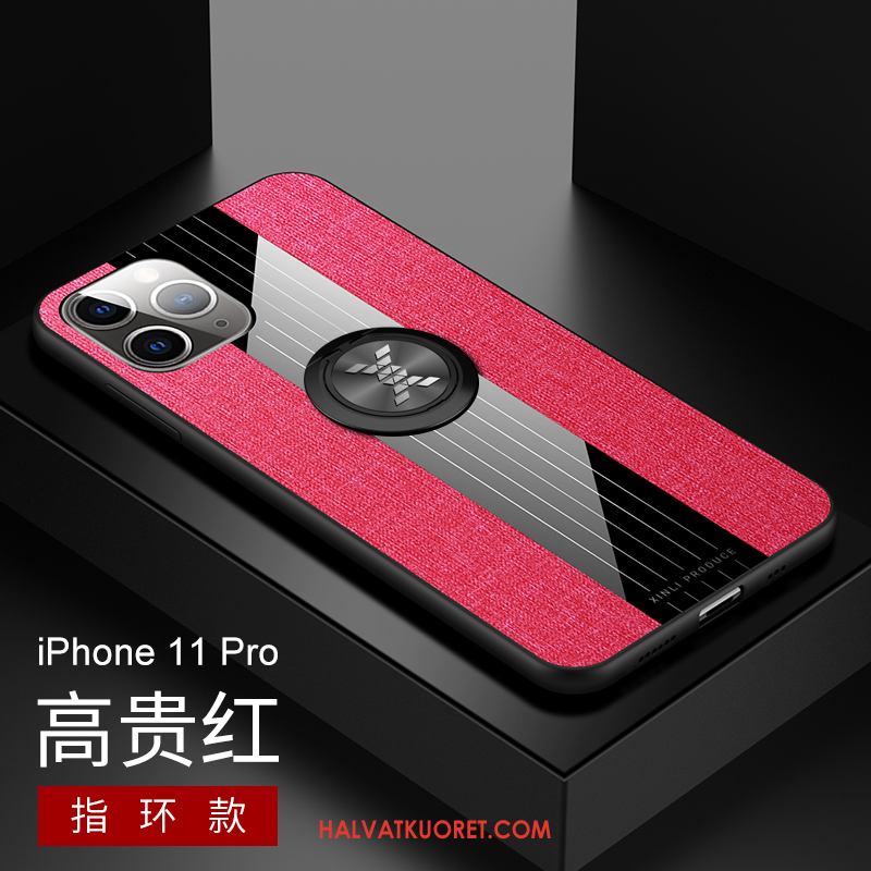 iPhone 11 Pro Kuoret Ultra Trendi, iPhone 11 Pro Kuori Silikoni Suojaus