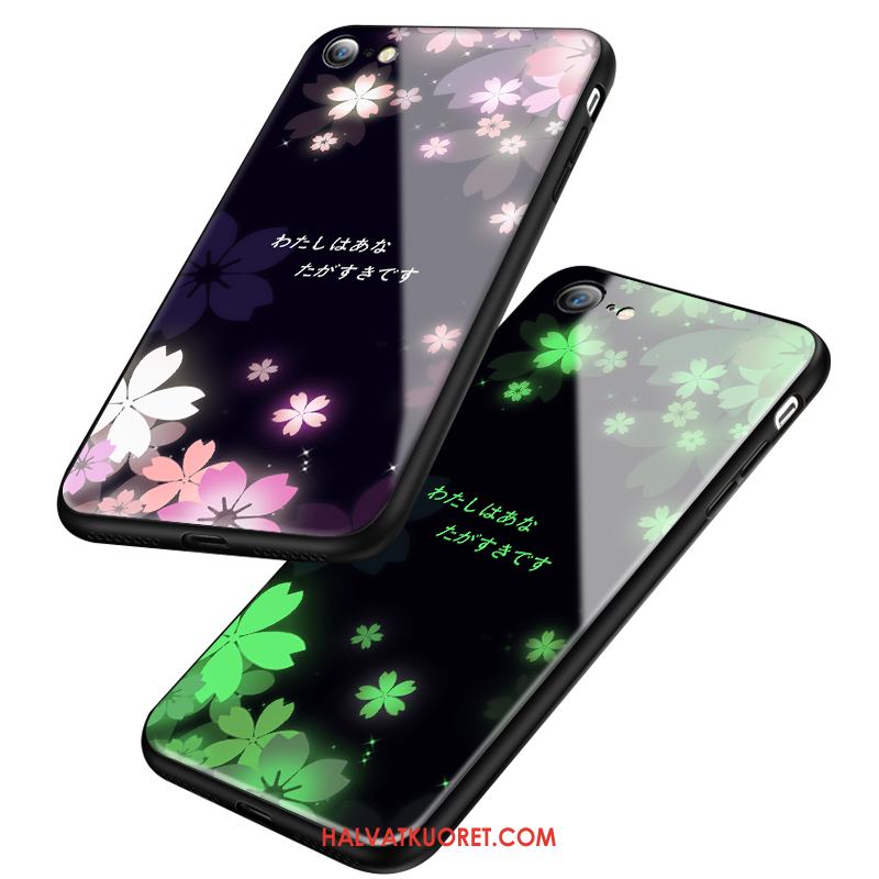 iPhone 6 / 6s Plus Kuoret Ohut Ultra Violetti, iPhone 6 / 6s Plus Kuori Persoonallisuus Puhelimen