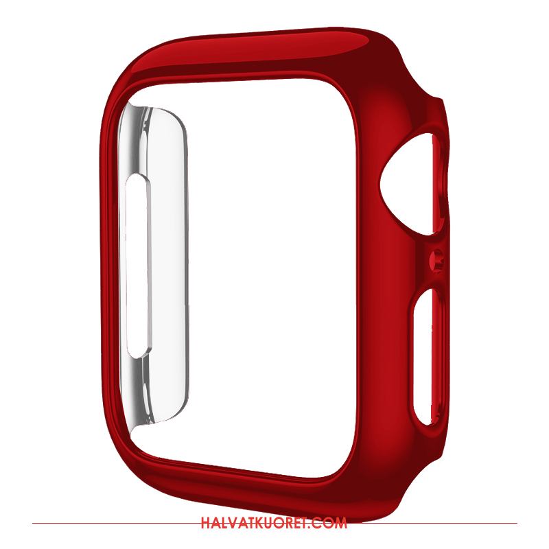 Apple Watch Series 1 Kuoret Harmaa Pinnoitus, Apple Watch Series 1 Kuori Hopea Kotelo