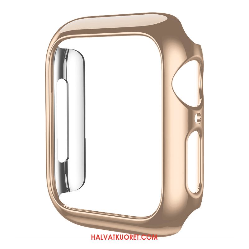 Apple Watch Series 1 Kuoret Harmaa Pinnoitus, Apple Watch Series 1 Kuori Hopea Kotelo