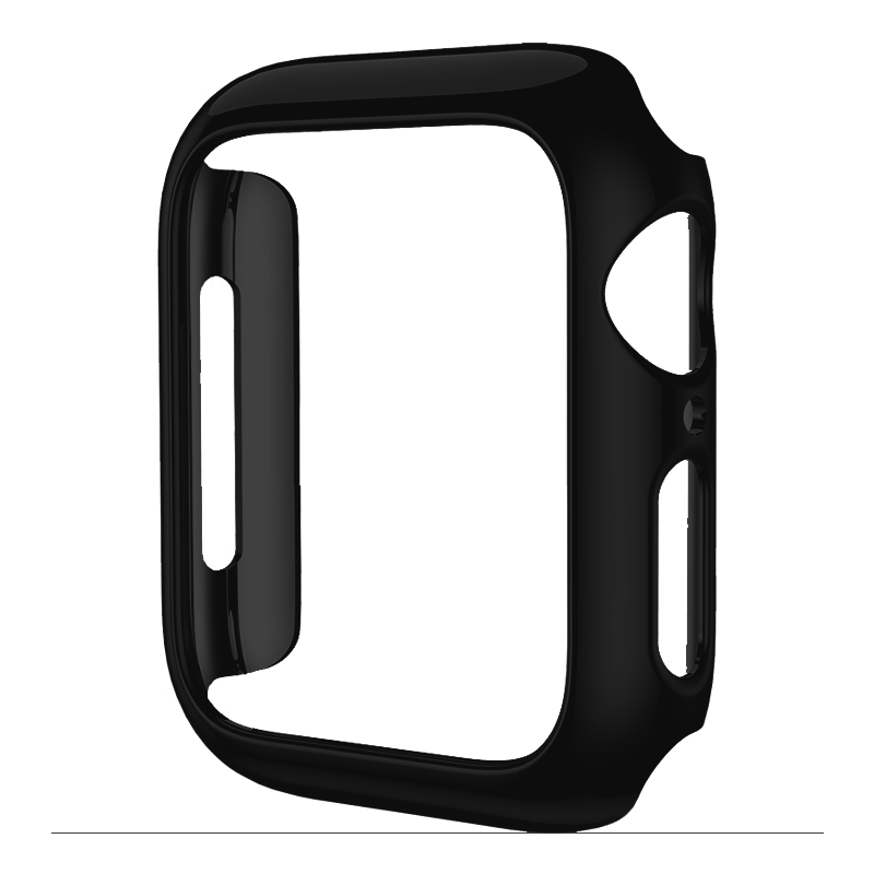 Apple Watch Series 1 Kuoret Harmaa Pinnoitus, Apple Watch Series 1 Kuori Hopea Kotelo