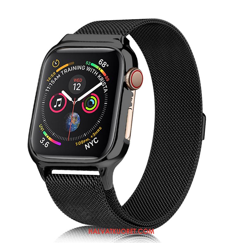 Apple Watch Series 1 Kuoret Kulta Suojaus, Apple Watch Series 1 Kuori All Inclusive