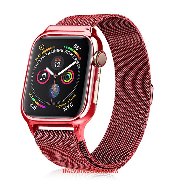 Apple Watch Series 1 Kuoret Kulta Suojaus, Apple Watch Series 1 Kuori All Inclusive