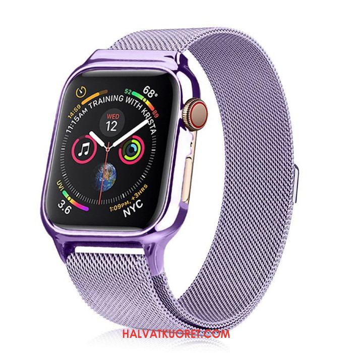 Apple Watch Series 1 Kuoret Kulta Suojaus, Apple Watch Series 1 Kuori All Inclusive