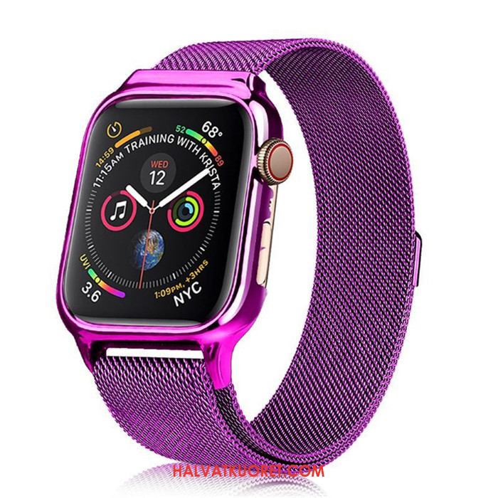 Apple Watch Series 1 Kuoret Kulta Suojaus, Apple Watch Series 1 Kuori All Inclusive