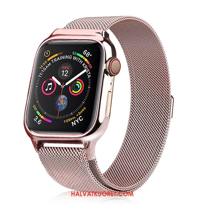 Apple Watch Series 1 Kuoret Kulta Suojaus, Apple Watch Series 1 Kuori All Inclusive