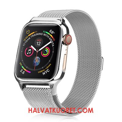 Apple Watch Series 1 Kuoret Metalli Suojaus, Apple Watch Series 1 Kuori Uusi Kotelo Beige