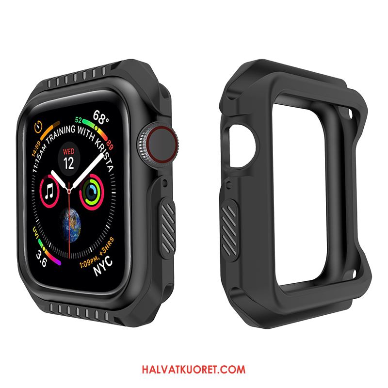 Apple Watch Series 1 Kuoret Murtumaton Suojaus, Apple Watch Series 1 Kuori Kotelo Keltainen