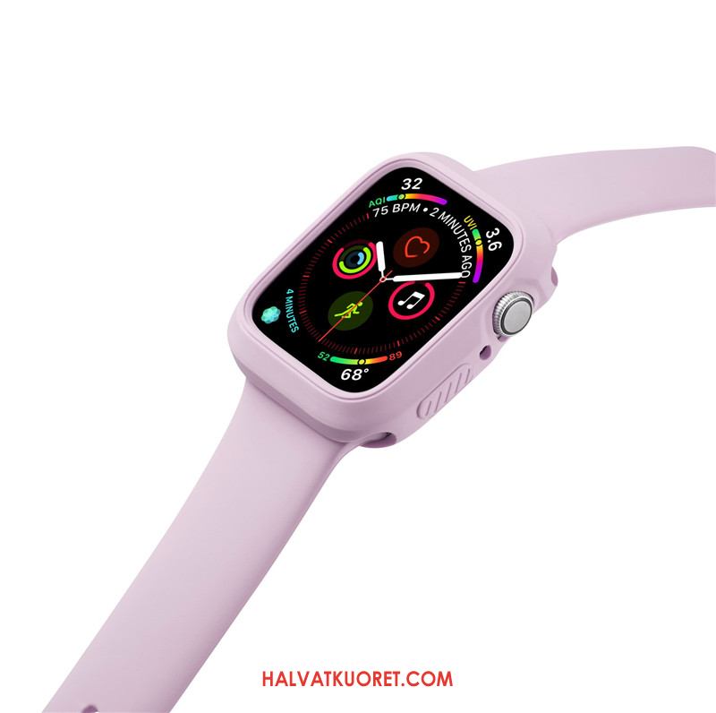 Apple Watch Series 1 Kuoret Urheilu Murtumaton, Apple Watch Series 1 Kuori Silikoni