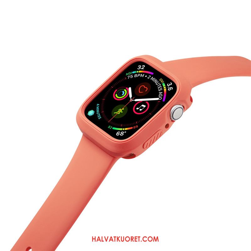 Apple Watch Series 1 Kuoret Urheilu Murtumaton, Apple Watch Series 1 Kuori Silikoni