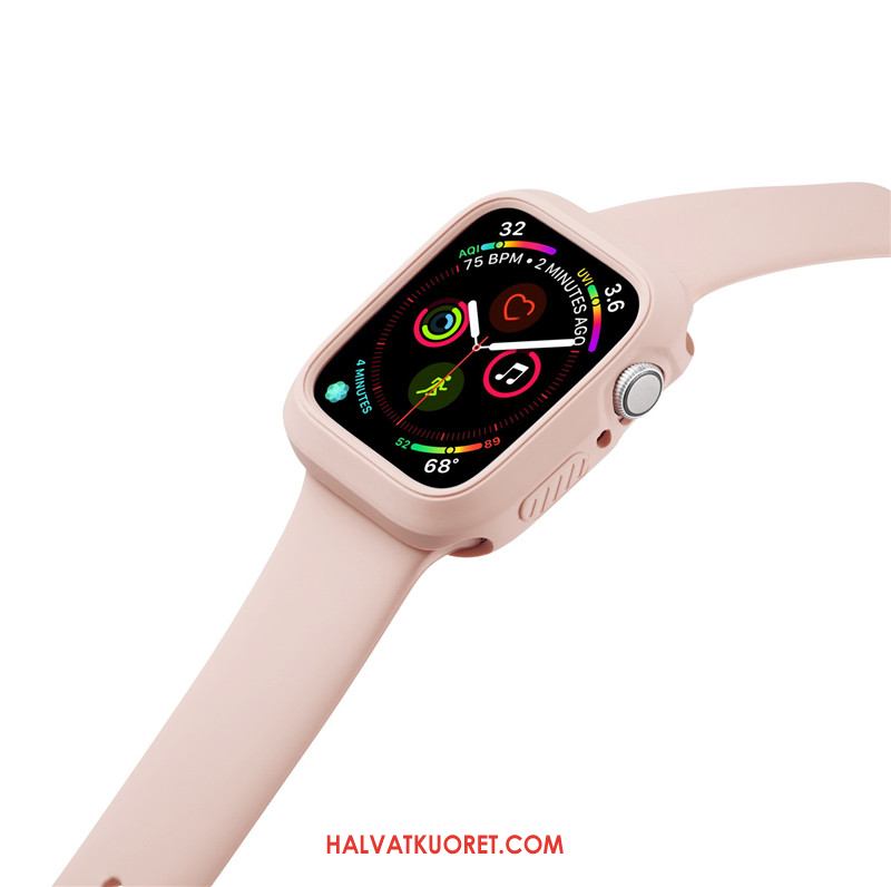 Apple Watch Series 1 Kuoret Urheilu Murtumaton, Apple Watch Series 1 Kuori Silikoni