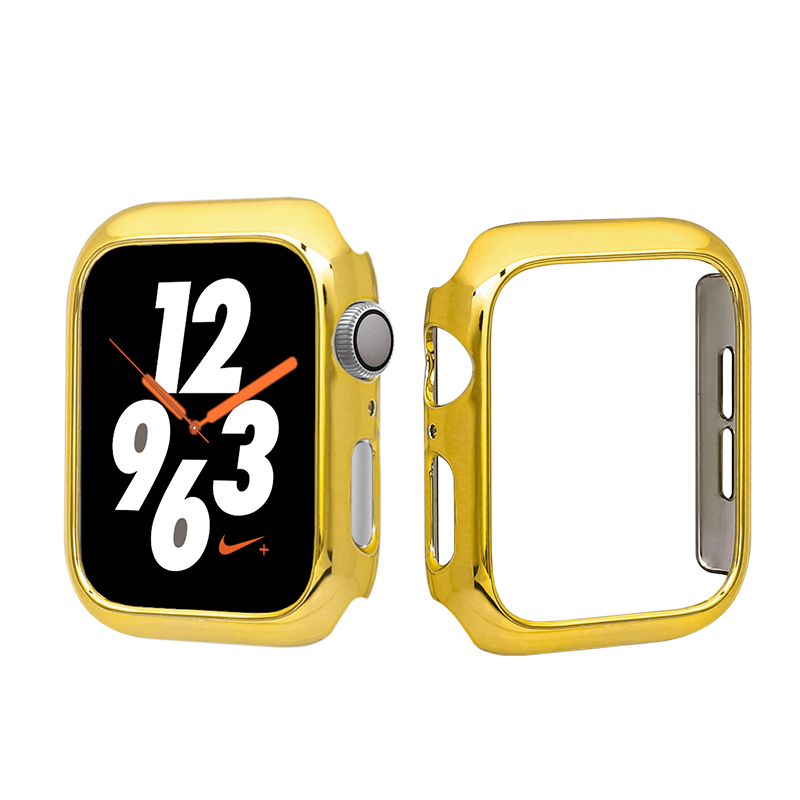 Apple Watch Series 1 Kuoret Valo Kova, Apple Watch Series 1 Kuori Kotelo Yksinkertainen