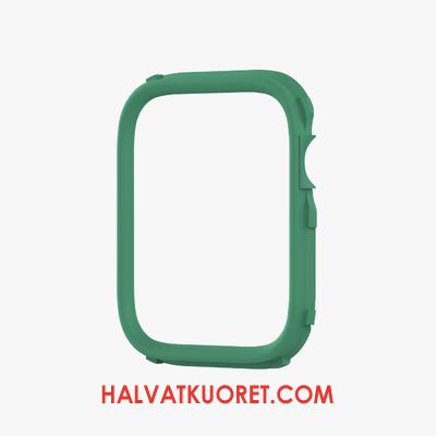 Apple Watch Series 1 Kuoret Vihreä Lehmä, Apple Watch Series 1 Kuori Koristelu