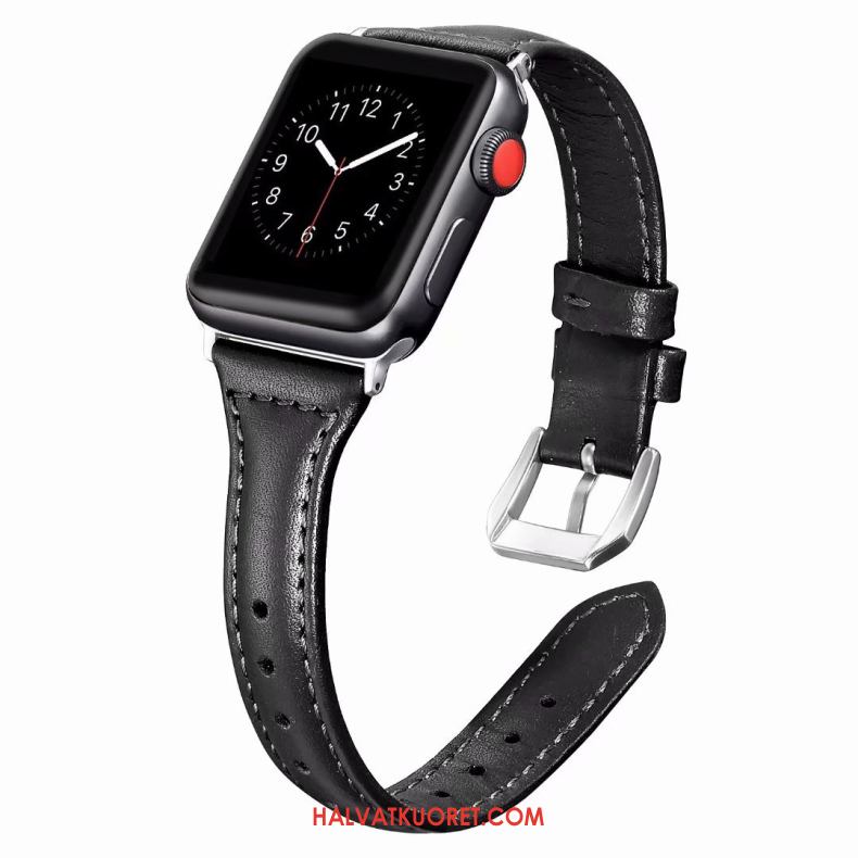 Apple Watch Series 2 Kuoret Jauhe Aito Nahka, Apple Watch Series 2 Kuori