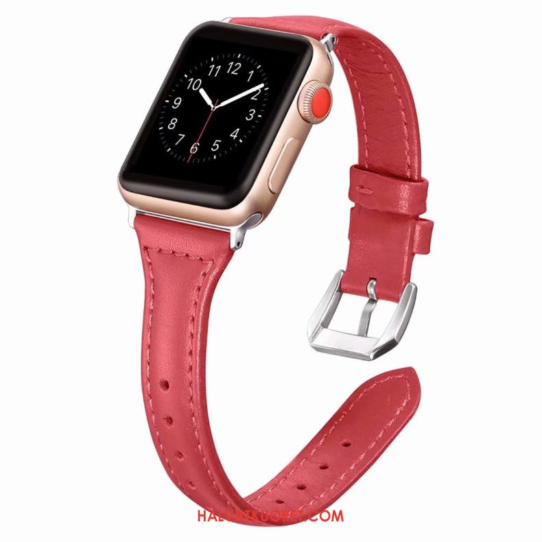 Apple Watch Series 2 Kuoret Jauhe Aito Nahka, Apple Watch Series 2 Kuori