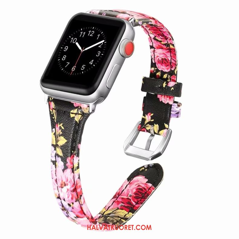 Apple Watch Series 2 Kuoret Jauhe Aito Nahka, Apple Watch Series 2 Kuori