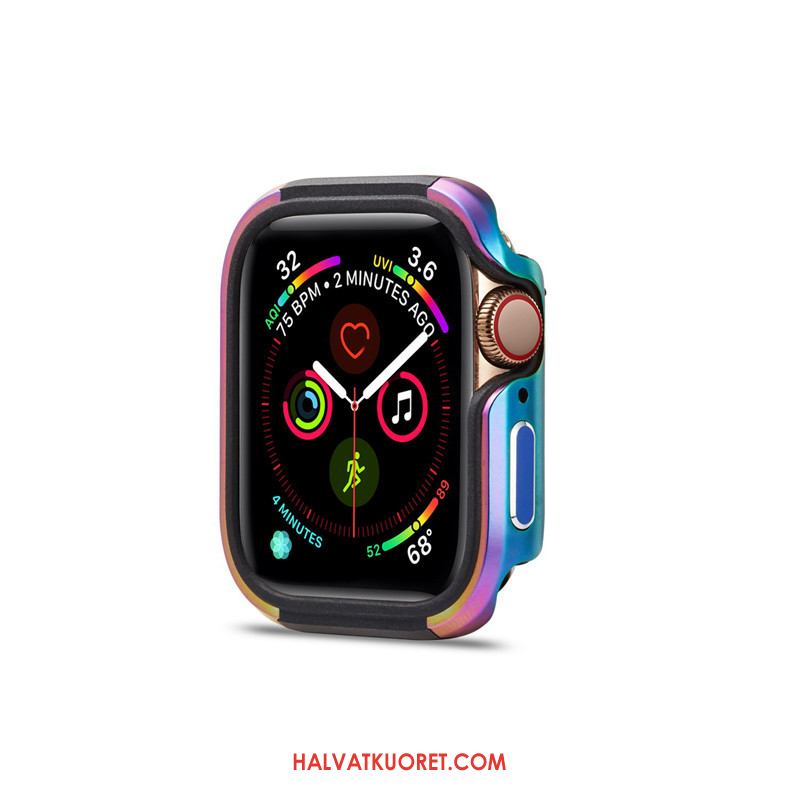 Apple Watch Series 2 Kuoret Kotelo Trendi Suojaus, Apple Watch Series 2 Kuori Persoonallisuus Beige