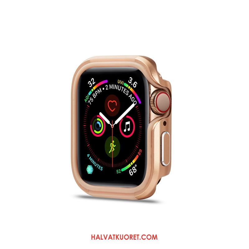 Apple Watch Series 2 Kuoret Kotelo Trendi Suojaus, Apple Watch Series 2 Kuori Persoonallisuus Beige