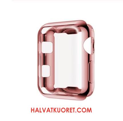 Apple Watch Series 2 Kuoret Lisävarusteet Ohut Pinnoitus, Apple Watch Series 2 Kuori Silikoni Kotelo