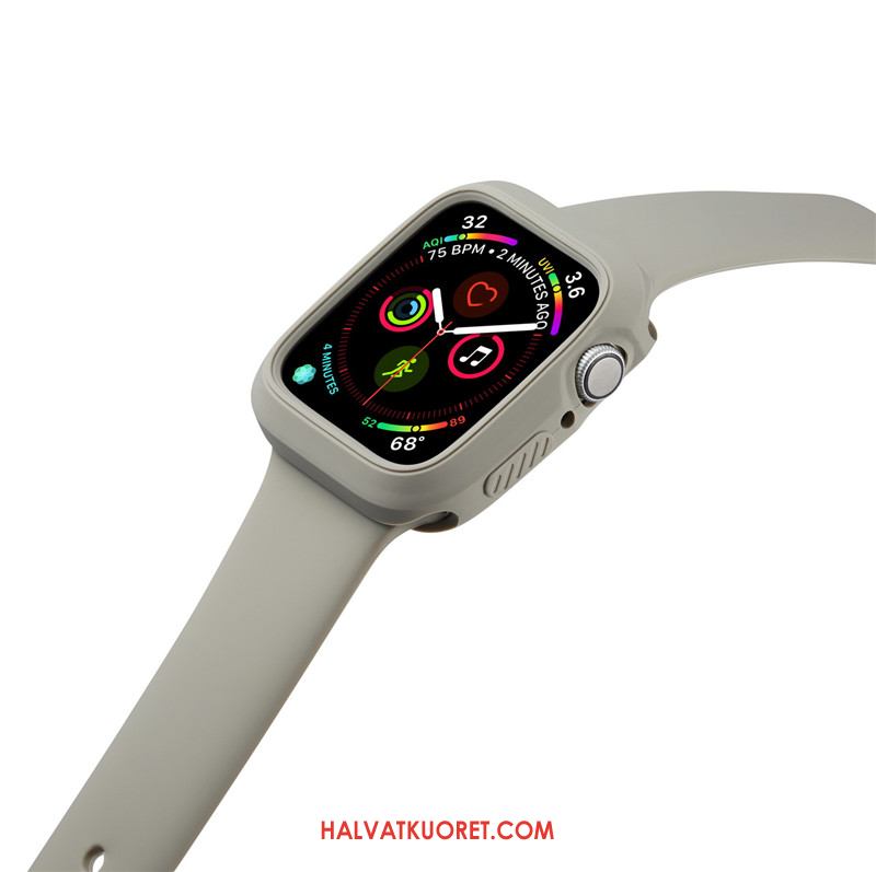 Apple Watch Series 2 Kuoret Oranssi Murtumaton Silikoni, Apple Watch Series 2 Kuori Urheilu