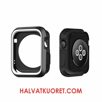 Apple Watch Series 2 Kuoret Suojaus Kotelo, Apple Watch Series 2 Kuori Vihreä Silikoni