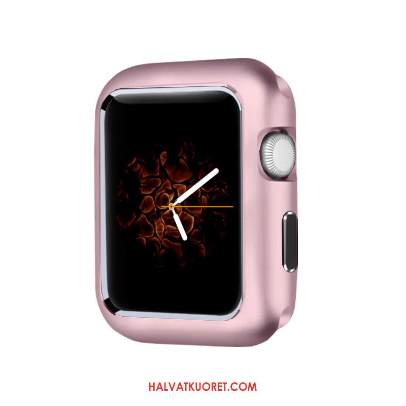 Apple Watch Series 3 Kuoret Metalli All Inclusive Magneettinen, Apple Watch Series 3 Kuori Kehys Kotelo