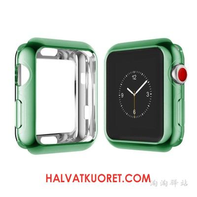 Apple Watch Series 3 Kuoret Pehmeä Neste Kehys, Apple Watch Series 3 Kuori Suojaus Kotelo