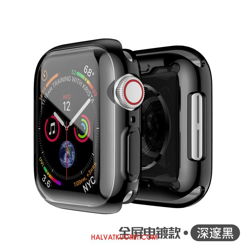 Apple Watch Series 4 Kuoret Kotelo Pehmeä Neste Ohut, Apple Watch Series 4 Kuori Ultra