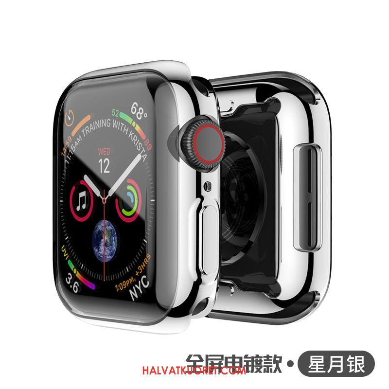 Apple Watch Series 4 Kuoret Kotelo Pehmeä Neste Ohut, Apple Watch Series 4 Kuori Ultra