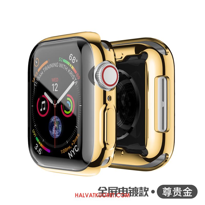 Apple Watch Series 4 Kuoret Kotelo Pehmeä Neste Ohut, Apple Watch Series 4 Kuori Ultra