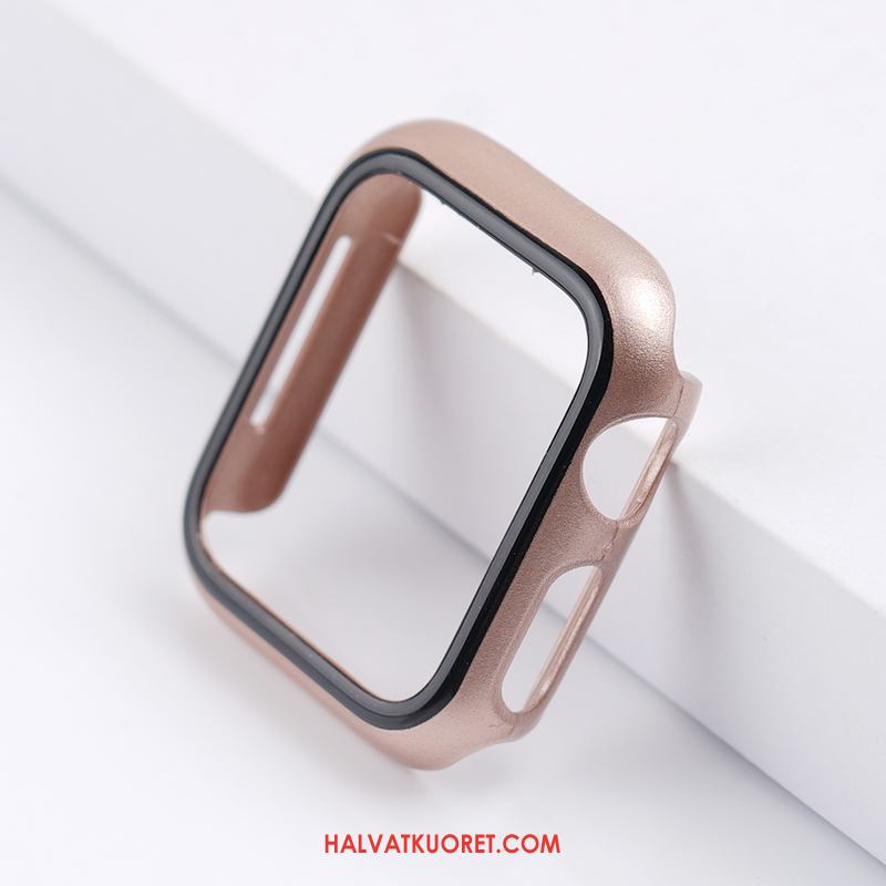 Apple Watch Series 4 Kuoret Päivää Suojaus Murtumaton, Apple Watch Series 4 Kuori Kotelo