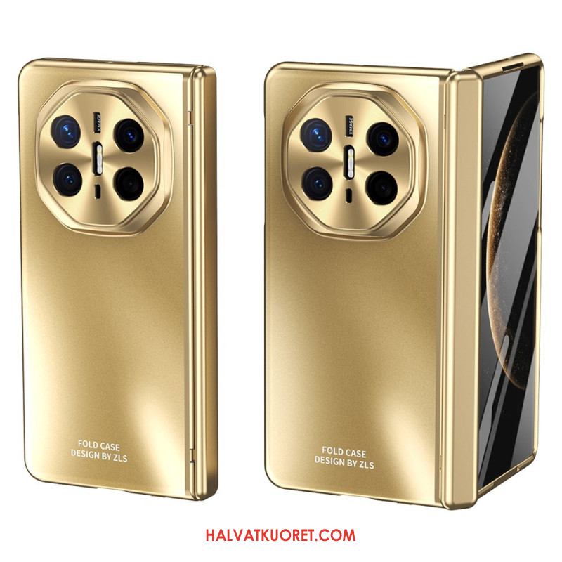 Case Huawei Mate X6 Puhelinkuoret Premium-näytönsuojalla