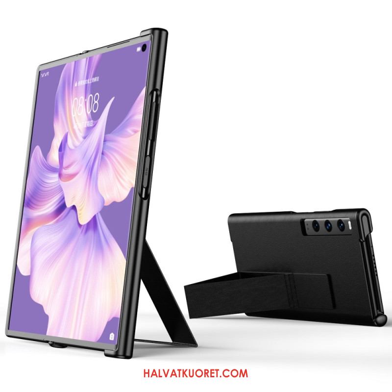 Case Huawei Mate XS 2 Puhelinkuoret Jalustahihnalla