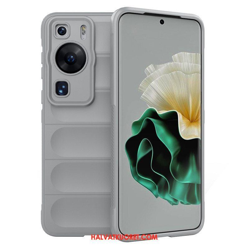 Case Huawei P60 Pro Liukumaton