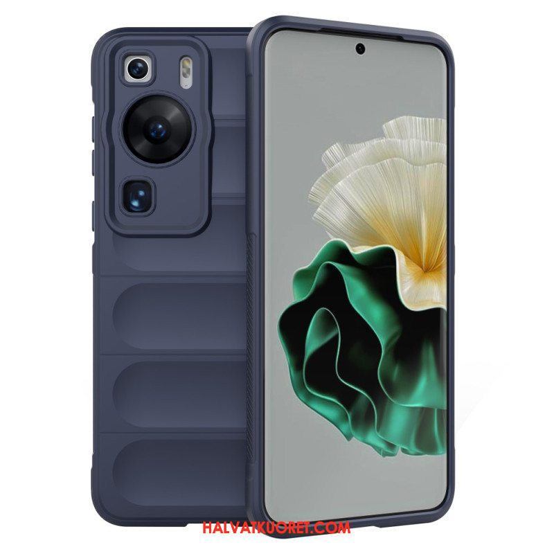 Case Huawei P60 Pro Liukumaton