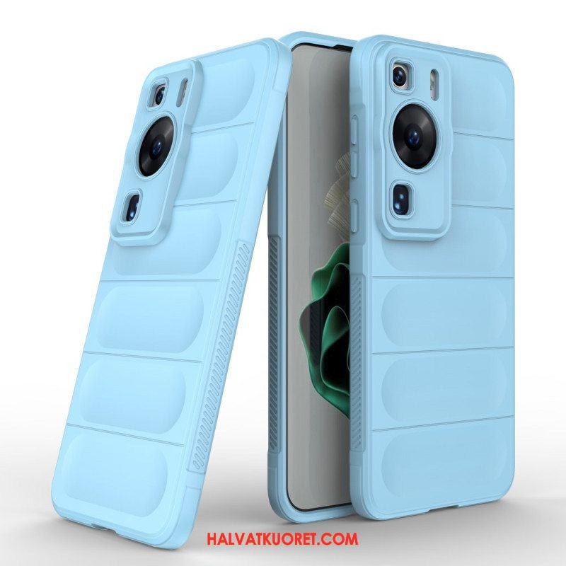 Case Huawei P60 Pro Liukumaton