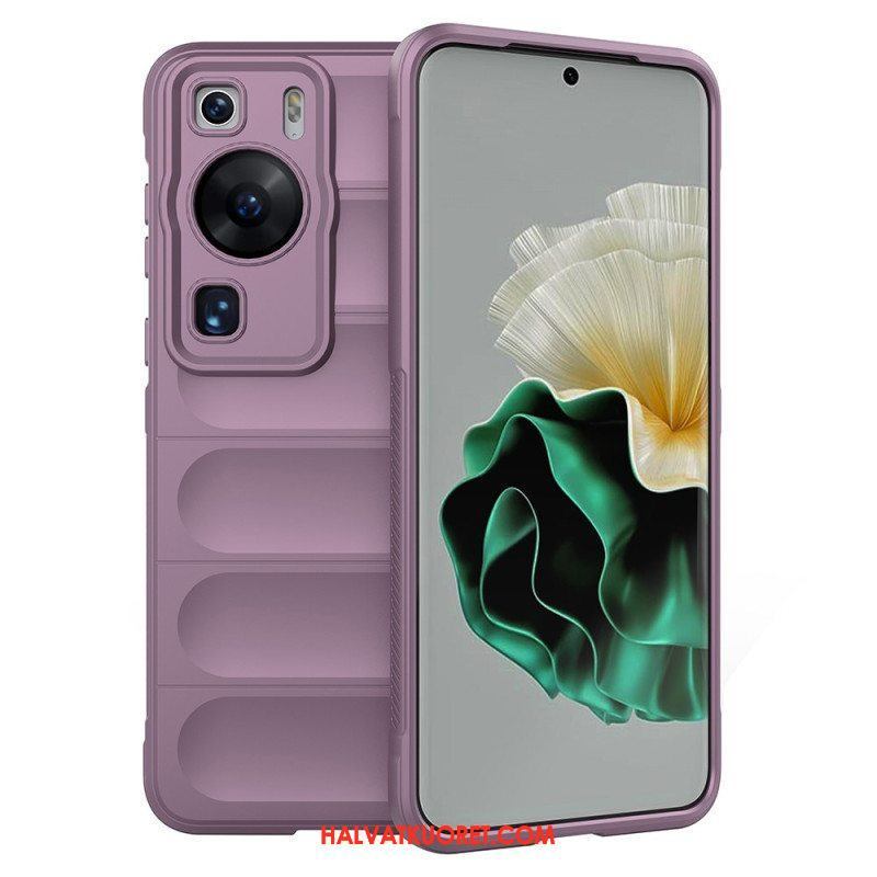 Case Huawei P60 Pro Liukumaton