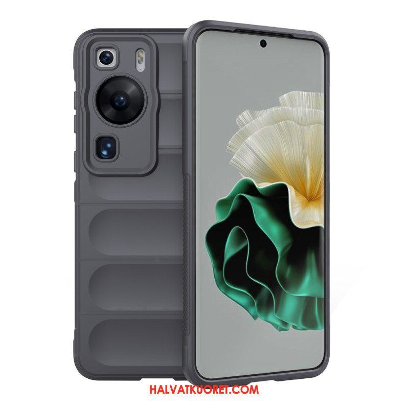 Case Huawei P60 Pro Liukumaton