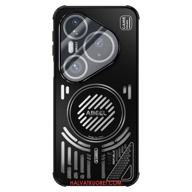 Case Huawei Pura 80 Pro Puhelinkuoret Abeel Techno Design