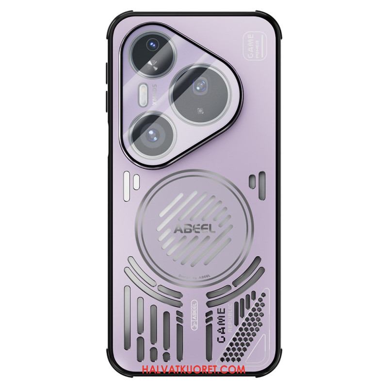 Case Huawei Pura 80 Pro Puhelinkuoret Abeel Techno Design