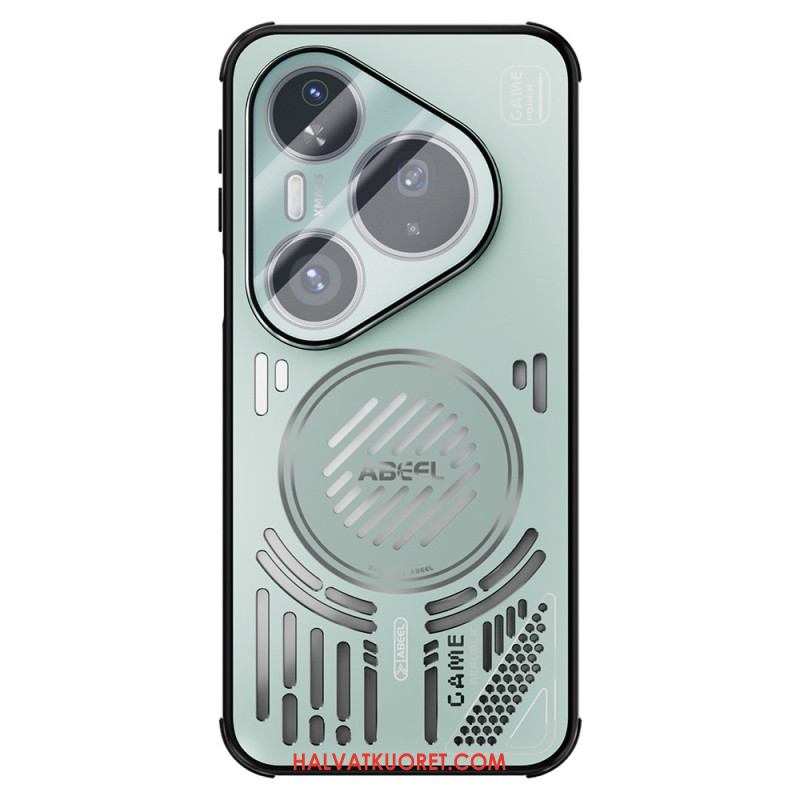 Case Huawei Pura 80 Pro Puhelinkuoret Abeel Techno Design