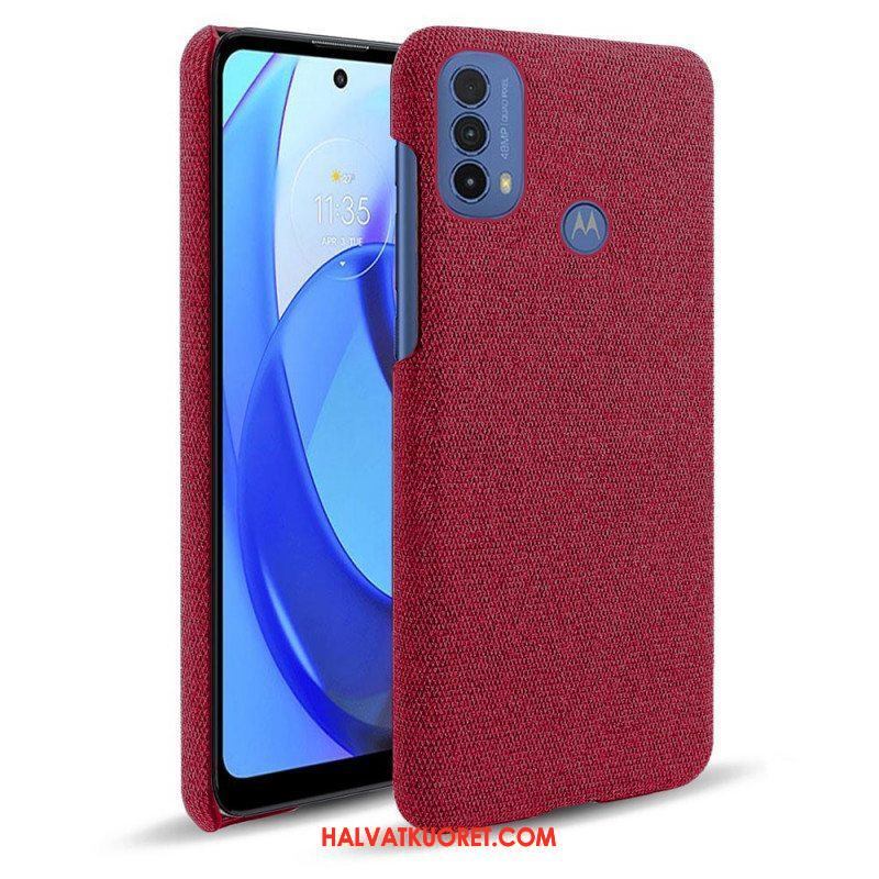 Case Moto E40 / E30 / E20 Ksq Kangas